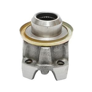 Flansa planetara spate pentru JCB cod OEM 454/13100, 458/20814, 454/06900 Breckner Germany - Img 3