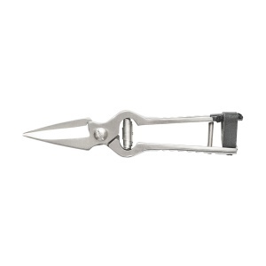 Foarfeca dreapta pentru ongloane oi, capre 230mm Breckner Germany