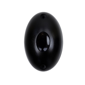 Fotocelule PNI CEL130, 1.92KHz, 12-24V, pentru porti autoportante, IP55, negru, 2 bucati - Img 2