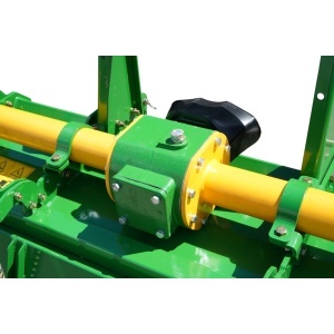 Freza agricola cu latimea de lucru 140cm THOR - Img 10