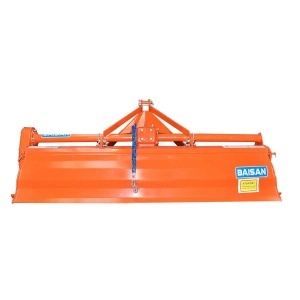 Freza KK latimea de lucru 1800mm 40-50CP Baisan - Img 7