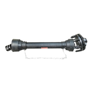 Freza TS58 latimea de lucru 140cm Baisan - Img 6