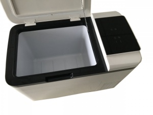 Frigider-congelator auto 29L 12-24V - VOLLTOP - Img 3