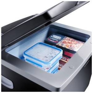 Frigider-congelator auto 38L 12V - DOMETIC CK40D AC HYBRID - Img 3