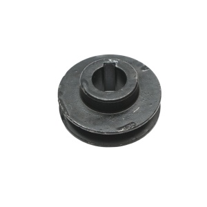 Fulie 1 canelura 76.5x32mm pentru ax cu pana 24mm