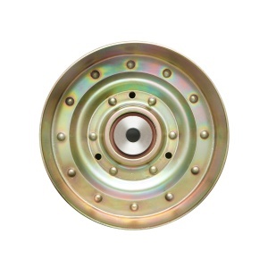 Fulie intinzator curea 13x165x88mm pentru combina John Derre OEM AH111447, AH141762 - Img 2