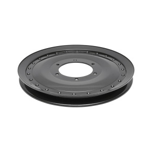 Fulie intinzator curea pentru Case IH cod OEM 295918A1 Breckner Germany - Img 2