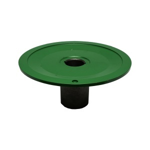 Fulie intinzator pentru JOHN DEERE cod OEM H158575 - Img 2