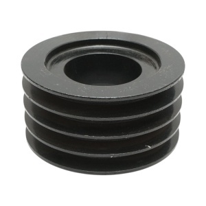 Fulie mica 4 caneluri 167x79mm tocatoare seria GK