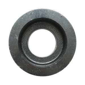 Fulie mica 4 caneluri 167x79mm tocatoare seria GK - Img 5