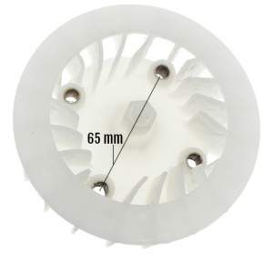 Fulie racire magnetou 4T - Img 2