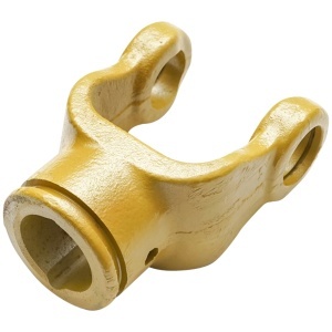 Furca cardan L4 T4S pentru teava lamaie 48x41,2/40,1x34,5/3 cruce 27x75 - Img 3