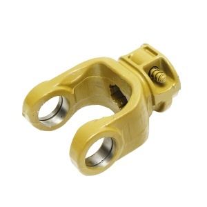 Furca cardan pentru priza 1 3/8 Z=6 cu bolt cruce 36x89mm - Img 3