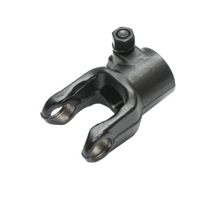 Furca cardan T1 pentru teava cu pana fi30 cruce 22x54mm