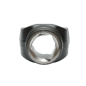 Furca cardan T4 pentru teava triunghiulara 36.1 cruce 27x74.6 - Img 2