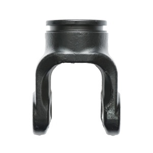 Furca cardan T4 pentru teava triunghiulara 43,4 cruce 27x74,6 - Img 3