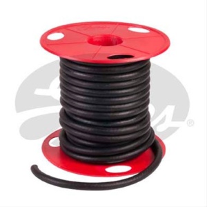 Furtun combustibil GATES, int:4mm , ext:9,2mm . Gattes
