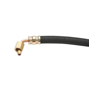 Furtun combustibil pentru John Deere cod OEM AR94126, AR65440, DD11376 - Img 2