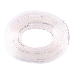 Furtun combustibil transparent fi10 (d = 10 mm si D = 13 mm /colac de 50 metri) - Img 3