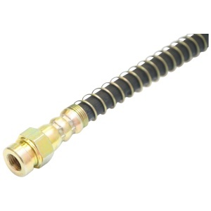 Furtun frana punte spate Dacia Papuc benzina 6001542812 - Img 3