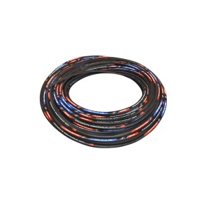 Furtun hidraulic 2SN 3/4-DN19