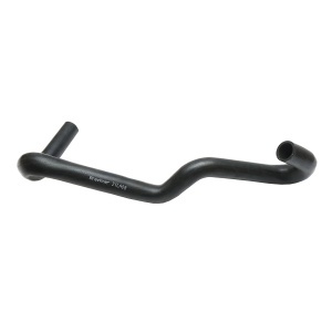 Furtun intrare radiator racire Dacia Logan 1.4, 1.6 Mpi benzina 8200750014 - Img 2