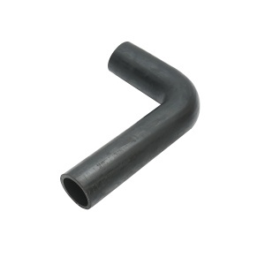 Furtun superior pentru radiator New Holland cod OEM 81862934, F0NN8260CA - Img 3