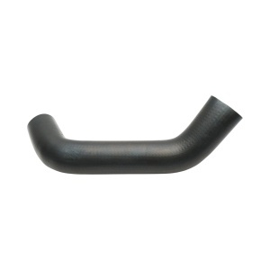 Furtun superior radiator New Holland, Ford, Fiat, Case IH 350mm, D=50mm cod OEM 82000889 - Img 2
