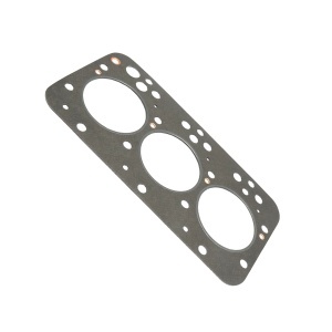 Garnitura chiulasa pentru motor in 3 pistoane fi 95mm UTB U-445 - Img 4