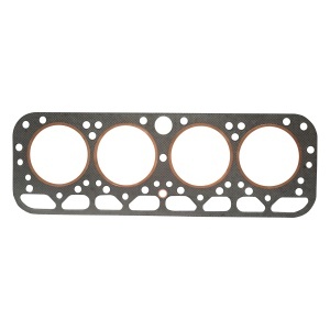 Garnitura chiulasa UTB U-650 (cu inele de cupru pentru cota de reparatie R1/2mm extra grosime)