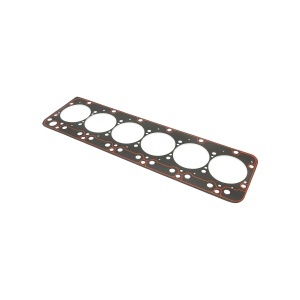 Garnitura chiuloasa fi 105.5mm, grosime 1.35mm pentru Fiat OEM 153625826 - Img 2