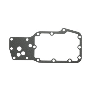 Garnitura racitor ulei motor Cummins ISB, ISBE, QSB 4.5, 6.7 cod OEM 2830559 - Img 3