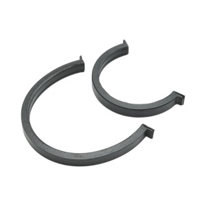 Garnituri baie ulei cu semiinele pentru motor in 3 pistoane /set UTB U-445, Fiat - Img 4