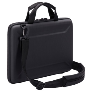 Geanta laptop Thule Gauntlet Attache MacBook Pro 14", Negru - Img 2