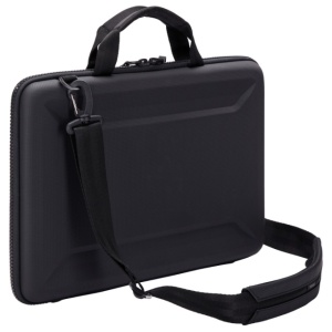 Geanta laptop Thule Gauntlet Attache MacBook Pro 16", Negru - Img 2