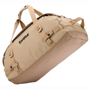 Geanta voiaj duffel, Thule, Chasm, 40L, Gentle Beige - Img 6
