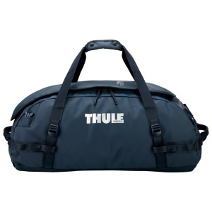 Geanta voiaj duffel, Thule, Chasm, 70L, Dark Blue - Img 5