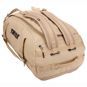 Geanta voiaj duffel, Thule, Chasm, 70L, Gentle Beige - Img 6