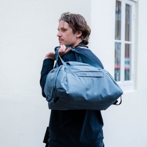 Geanta voiaj, Thule, Aion, 35L, Albastru - Img 5