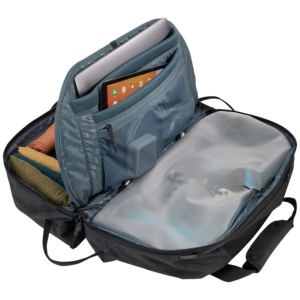 Geanta voiaj, Thule, Aion Duffel, 35L, Black - Img 5
