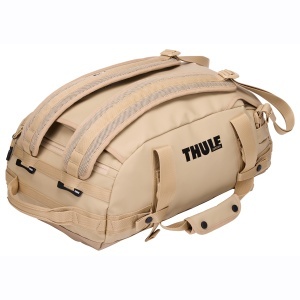 Geanta voiaj, Thule, Chasm, 30L, Gentle Beige - Img 6