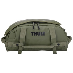 Geanta voiaj, Thule, Chasm, 30L, Olivine - Img 4