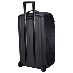 Geanta voiaj, Thule, Subterra Wheeled Duffel, 70 cm, 90L, Negru - Img 2