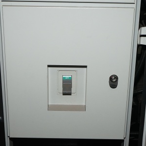 Generator electric trifazat 225KVA, 230/400V cu motor diesel Ricardo R6110ZLDS-176KW - Img 9