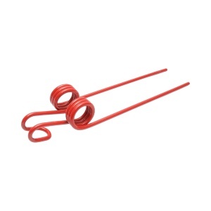 Gheara elastica grebla adunat fan 66x294x6 mm (Pottinger) - Img 3