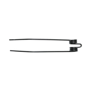 Gheara elastica grebla Deutz Fahr 95x570x9 mm - Img 5
