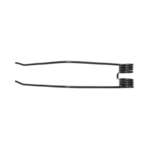 Gheara elastica grebla Kuhn 105x520x9 mm - Img 5