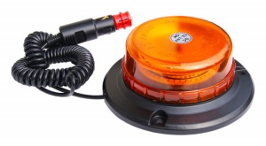 Girofar cu led tip ufo 12/24V 3 functii