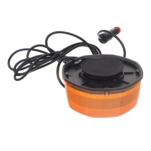 Girofar cu suport magnetic 12-24V - Img 3