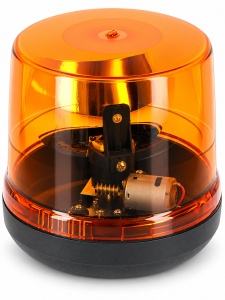 Girofar de avertizare LED 24 V